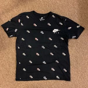 Nike Air Max T-shirt
